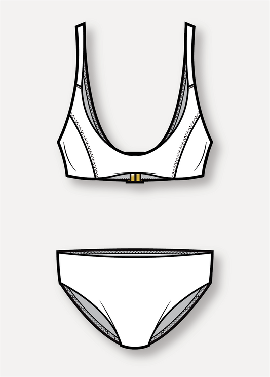 Bikini Set 1